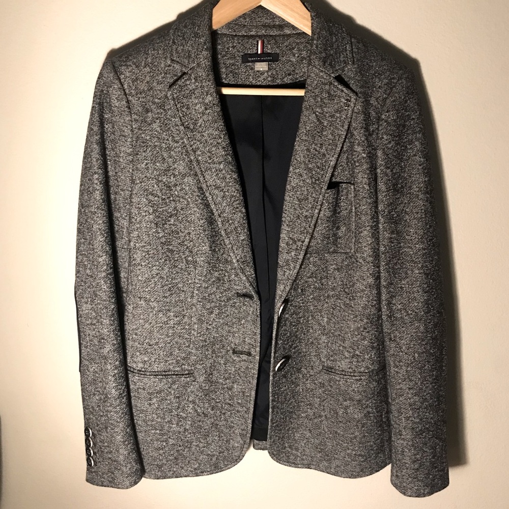 Tommy Hilfiger Women’s Blazer